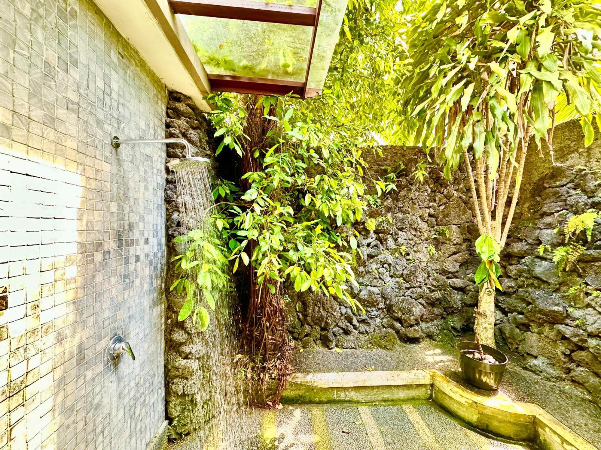 Dupa Ubud Eksteriør billede