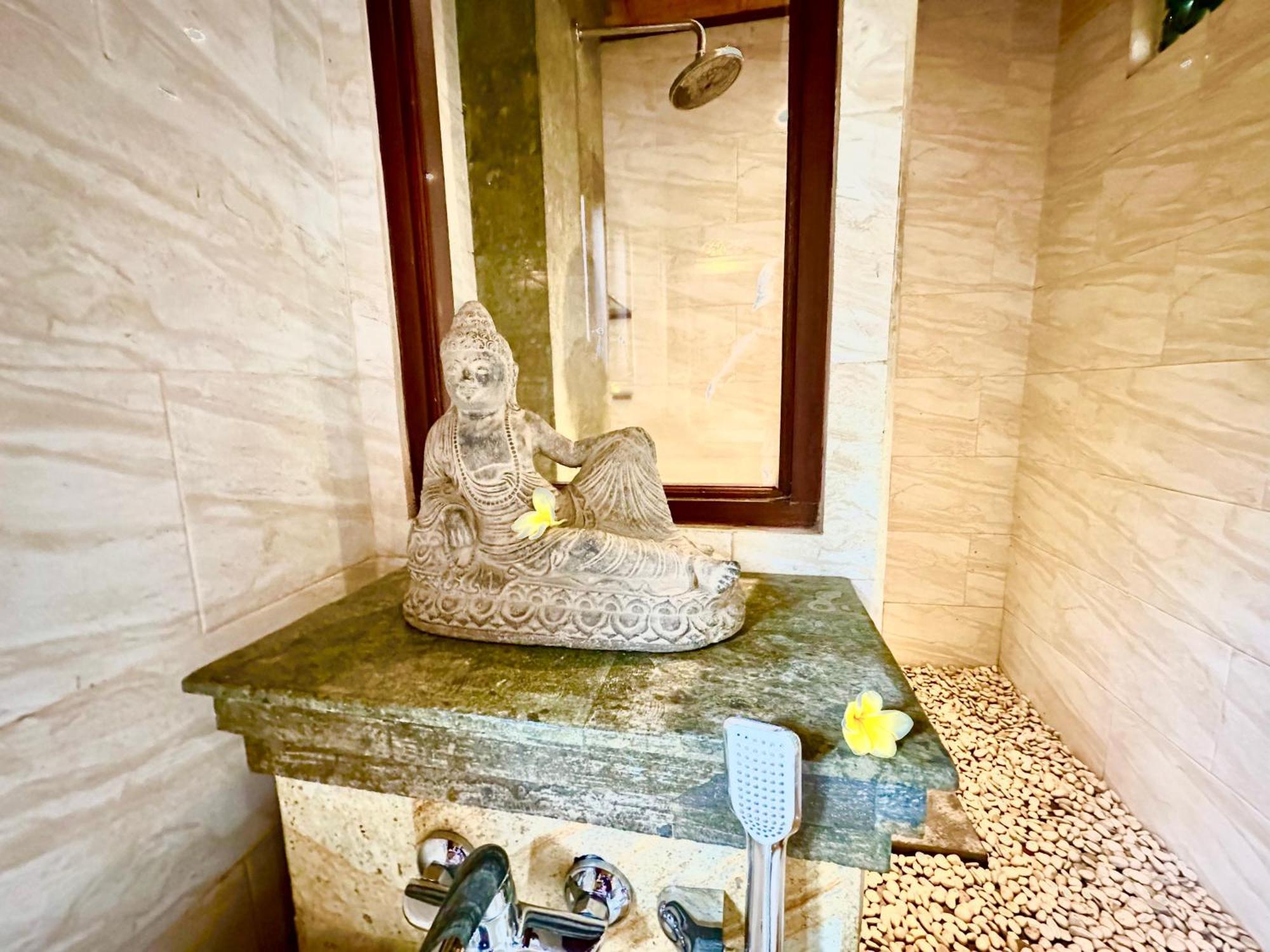 Dupa Ubud Eksteriør billede